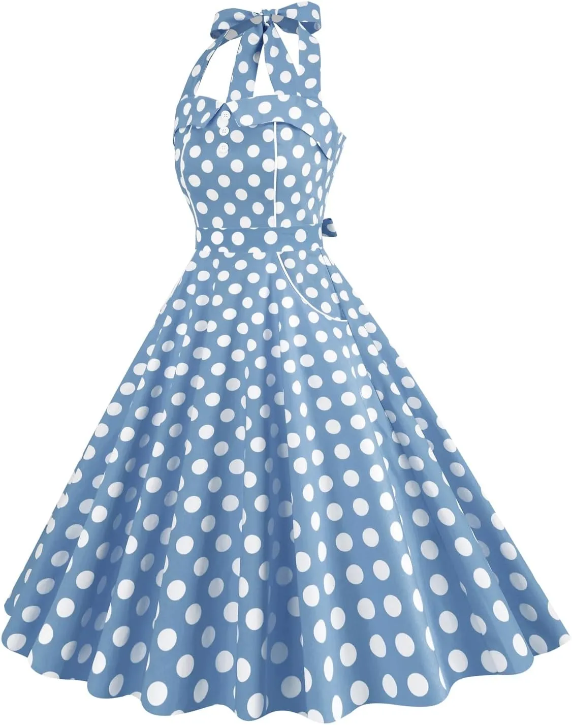 1950s Pink Plaid Dress for Women Pink Gingham Dress 50s Pin Up Dresses Women Pink Checkered Dress Vintage Rockabilly Dresses