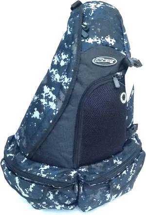 21" 1700 cu. in. Tactical Sling Shoulder Hiking Backpack BB002 Digital Camouflage (DMBK)