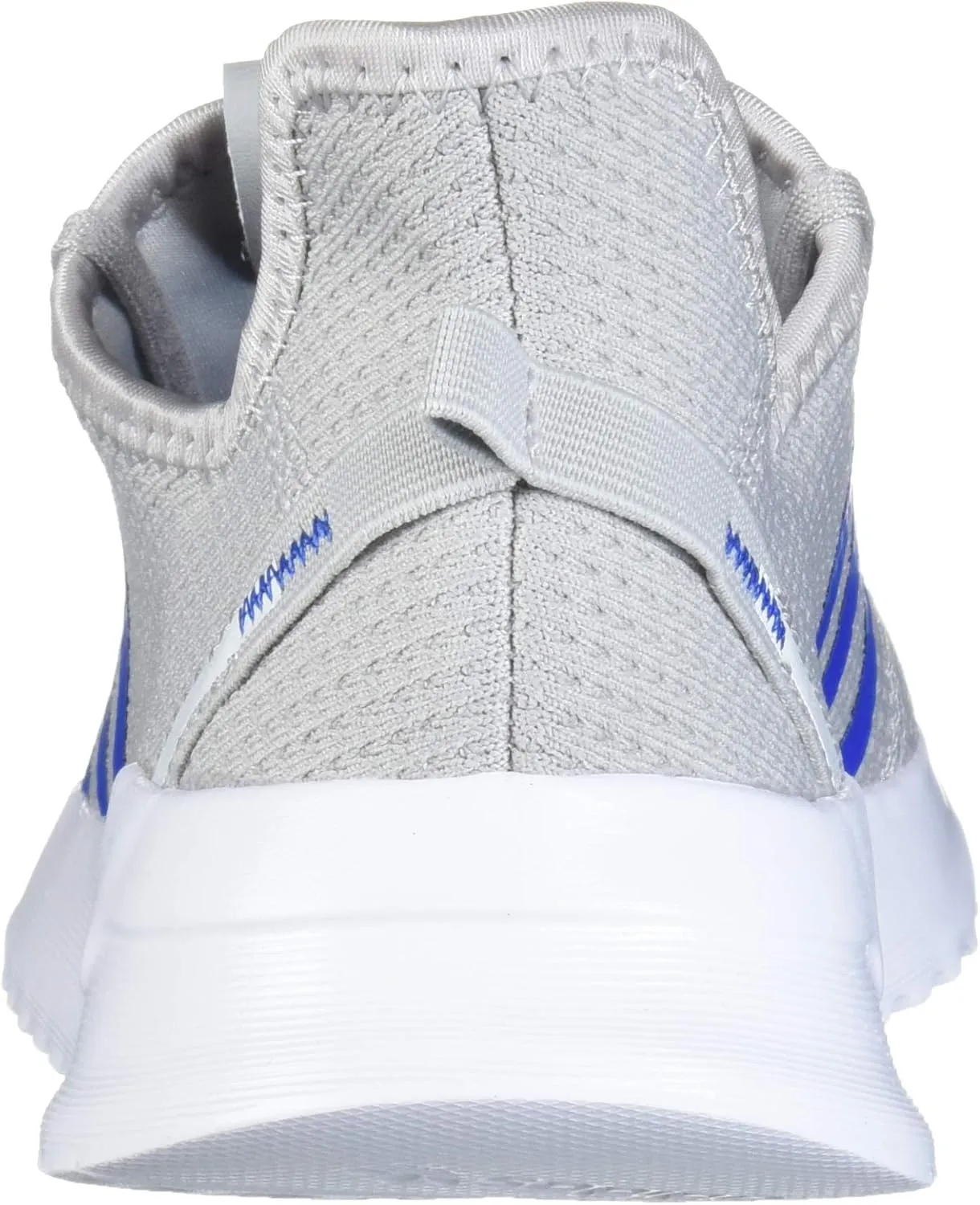 adidas Originals Kids' U_Path Run Mesh Shoes