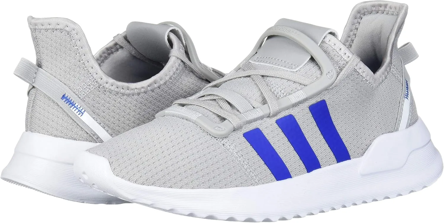 adidas Originals Kids' U_Path Run Mesh Shoes