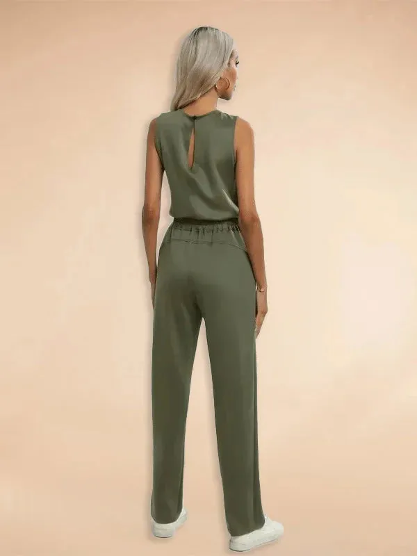 AirEssentials Jumpsuit - [Last Day Promotion]