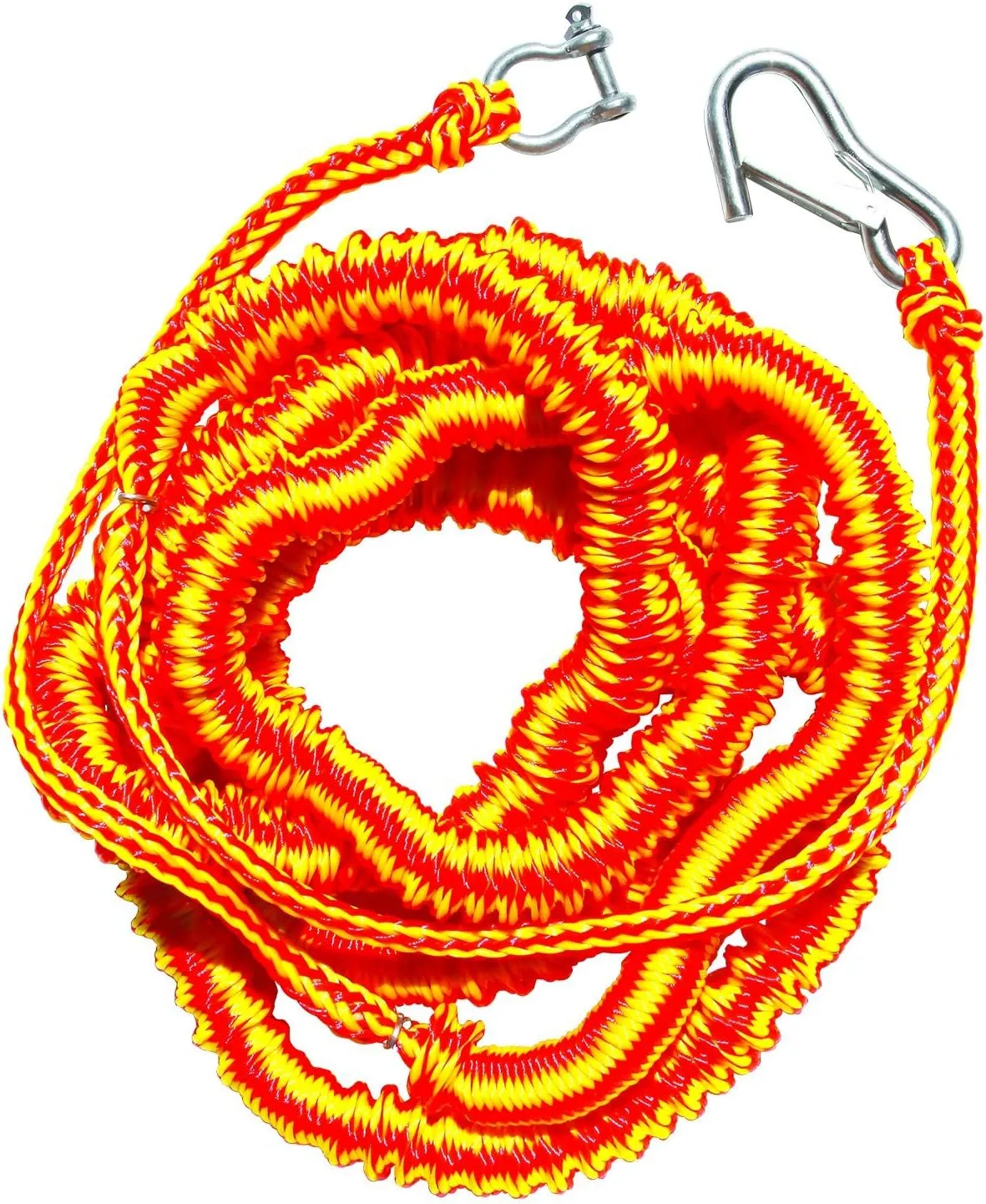 AIRHEAD KWIK-TEK Bungee Tube Rope Extension