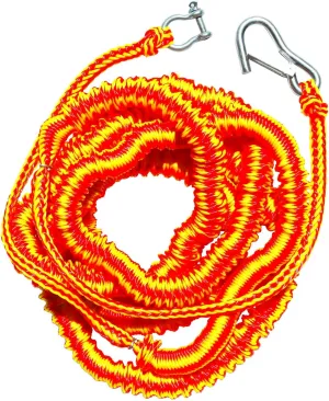 AIRHEAD KWIK-TEK Bungee Tube Rope Extension