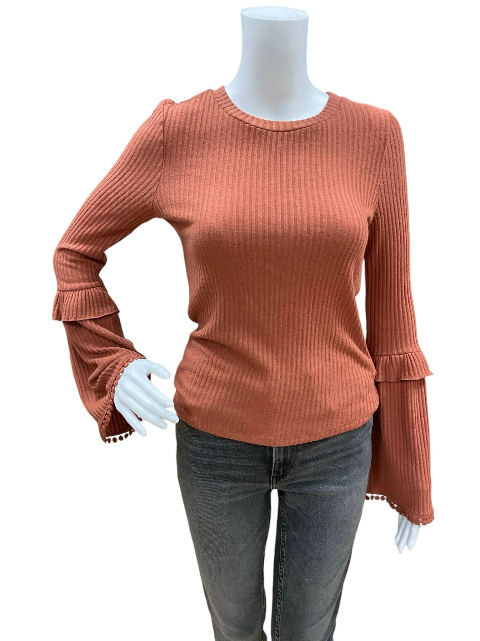Altar'd State Top Size Small