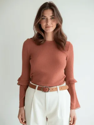 Altar'd State Top Size Small