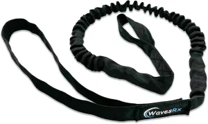 AnchorMate BowTether Bungee Line | Boat Bungee Dock Lines for Boats, PWCs & Kayaks | Absorbs Shock from Swells & Wind, Prevents Anchor Dislodging | Perfect for Anchoring, Mooring & Tethering