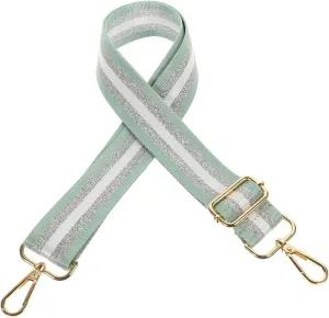 ARTIBETTER Adjustable Shoulder Strap For Women Straps Purse Handles for Bag Making Sling Bag Chain Purse Chains for