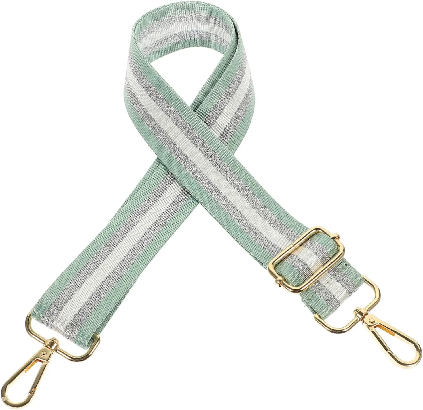 ARTIBETTER Adjustable Shoulder Strap For Women Straps Purse Handles for Bag Making Sling Bag Chain Purse Chains for