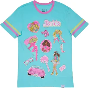 Barbie 65th Anniversary Unisex Tee