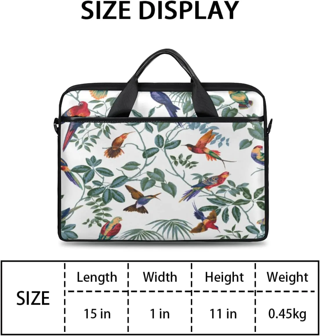 Billiards Sport Laptop Shoulder Messenger Bag Waterproof Laptop Briefcase with Handle and Padded Strap Case Sleeve