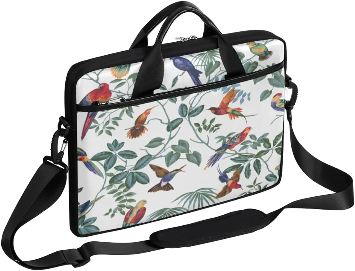 Billiards Sport Laptop Shoulder Messenger Bag Waterproof Laptop Briefcase with Handle and Padded Strap Case Sleeve