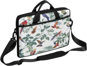 Billiards Sport Laptop Shoulder Messenger Bag Waterproof Laptop Briefcase with Handle and Padded Strap Case Sleeve