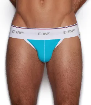 C-IN2 Throwback Jock
