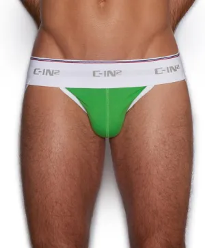 C-IN2 Throwback Jock