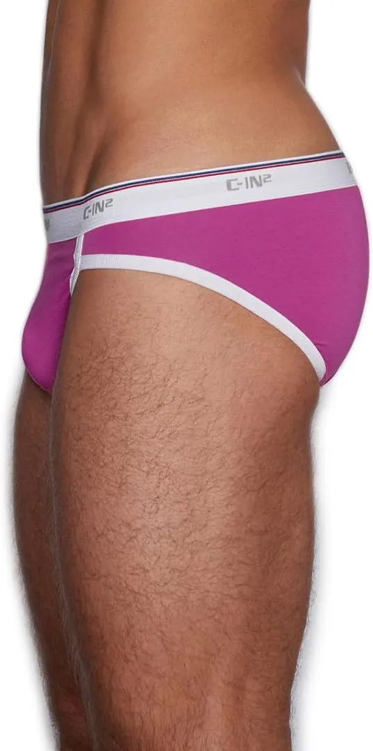 C-IN2 Throwback Sport Brief
