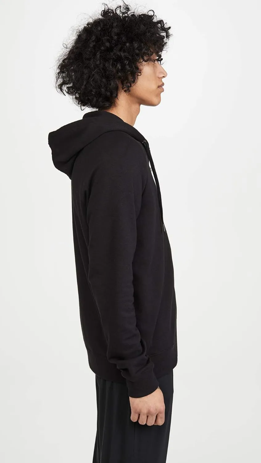 Calvin Klein Men's Ck One Lounge Long Sleeve Hoodie