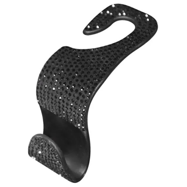 Car Backseat Diamond Hooks ***2pcs***
