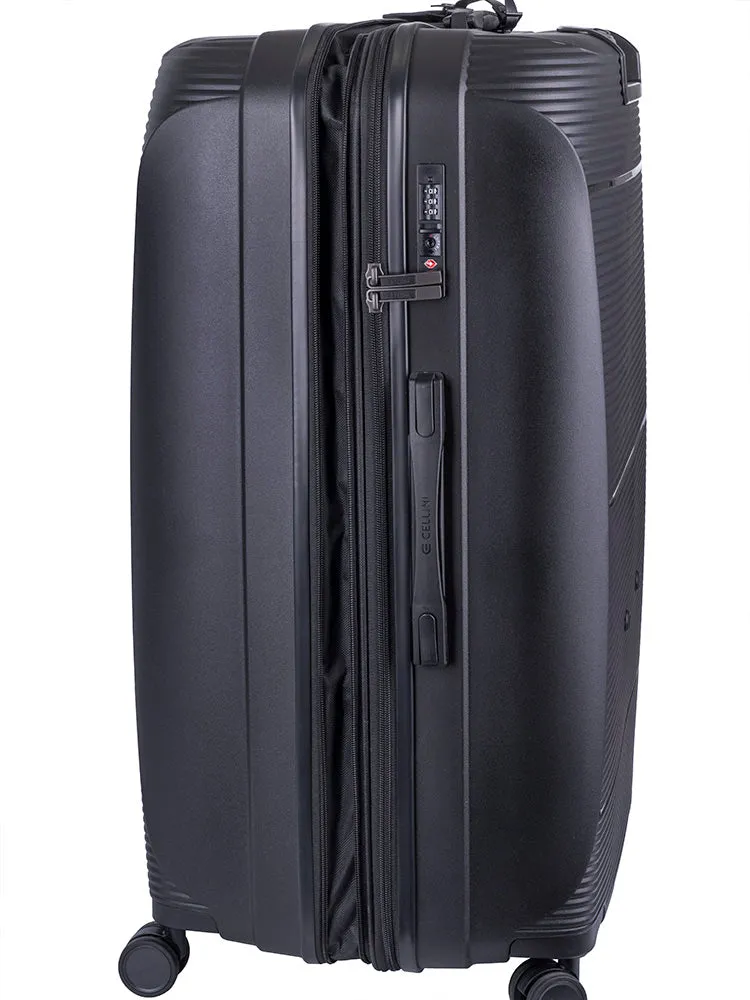 Cellini-Qwest Large Black 869755