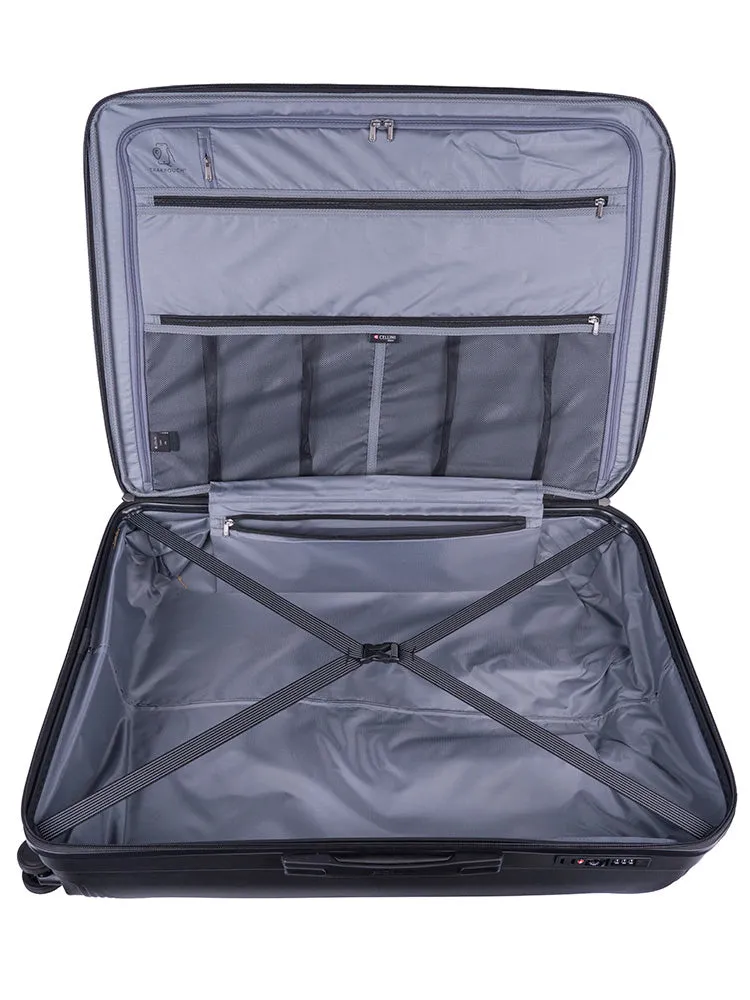 Cellini-Qwest Large Black 869755