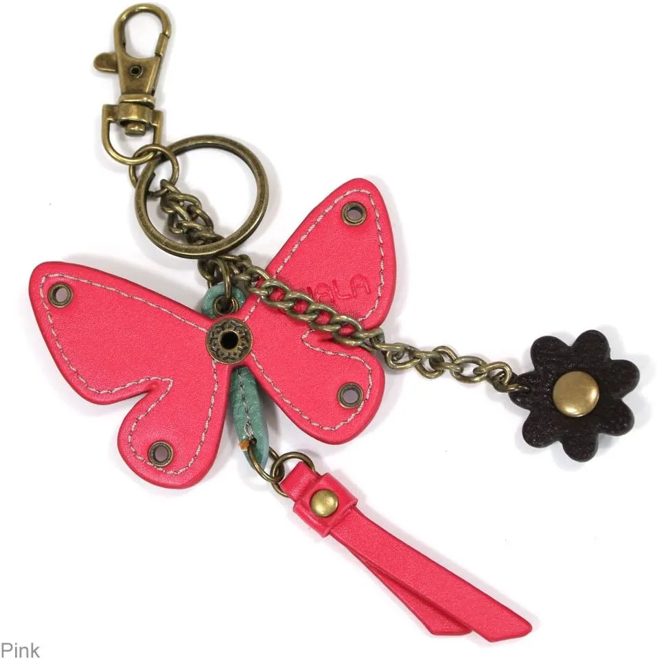 CHALA Handbags Collection - Gift For Butterfly Lovers