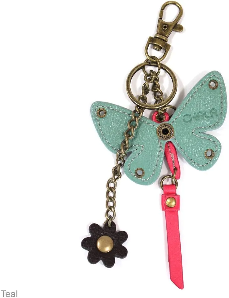CHALA Handbags Collection - Gift For Butterfly Lovers