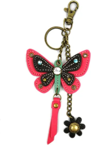 CHALA Handbags Collection - Gift For Butterfly Lovers