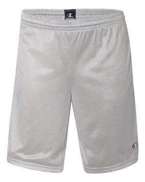 Champion Men's Tricot Mesh Seam Pocket Shorts - S162