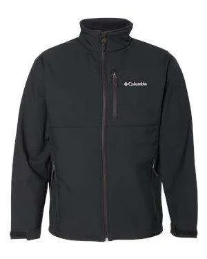 Columbia Men's Ascender™ Soft Shell Jacket - 155653