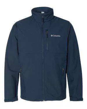 Columbia Men's Ascender™ Soft Shell Jacket - 155653