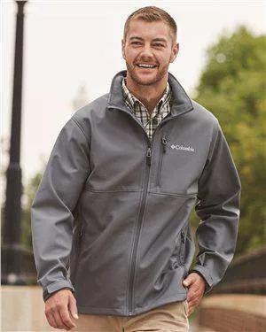 Columbia Men's Ascender™ Soft Shell Jacket - 155653