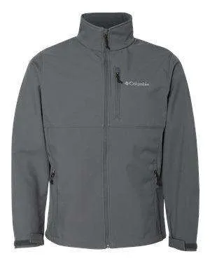Columbia Men's Ascender™ Soft Shell Jacket - 155653