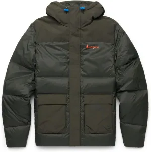 Cotopaxi Solazo Down Parka - Men's