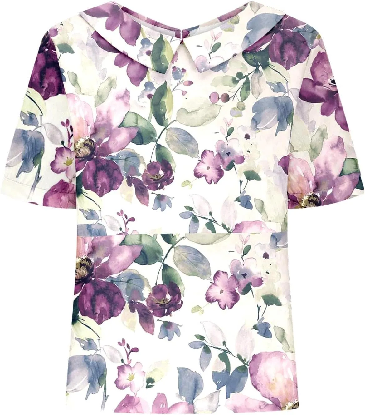 Cotton Linen Shirts for Women 2024 Neck Button Loose Pullover Top Casual Shirt T Shirt White Button Up Shirt Women