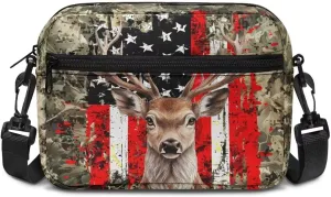Crossbody Purses for Women with Adjustable Strap for Daliy Use