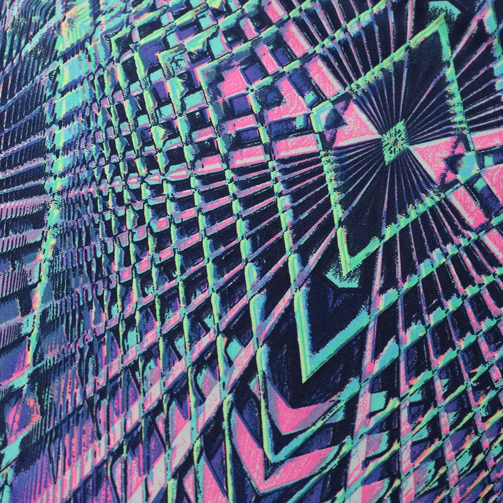 Crystal Daze