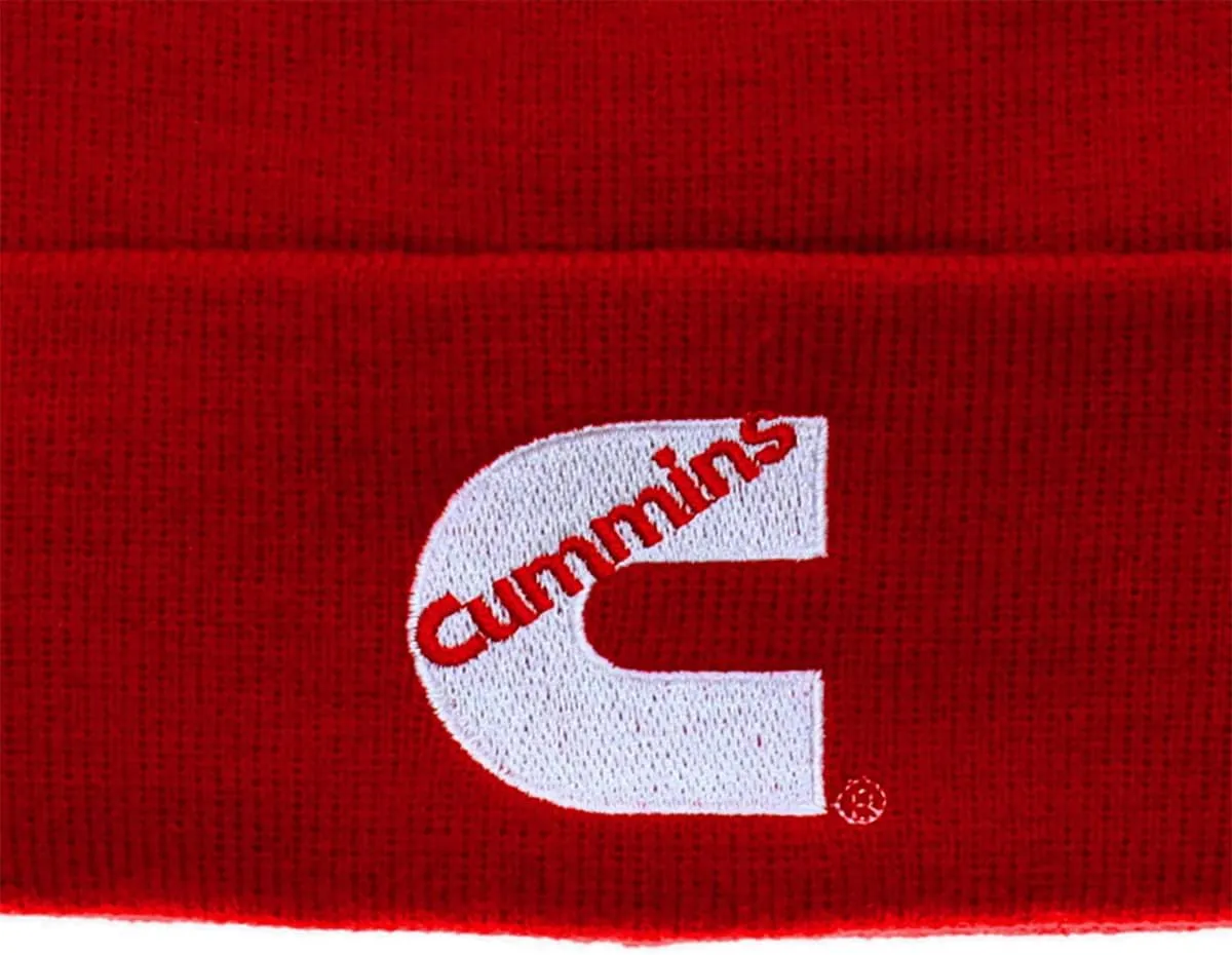 Cummins Men's Retro
