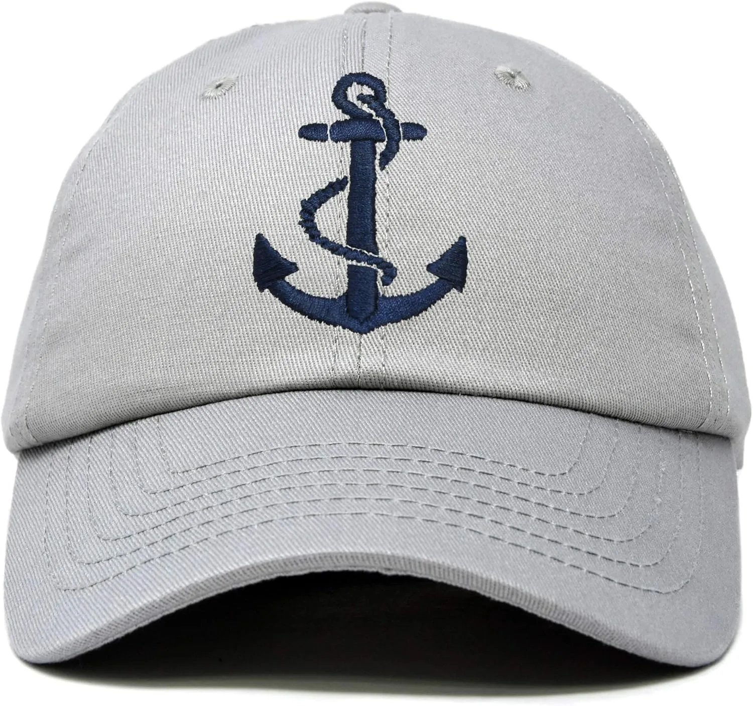 DALIX Anchor Hat Sailing Baseball Cap Women Beach Gift Boating Yacht