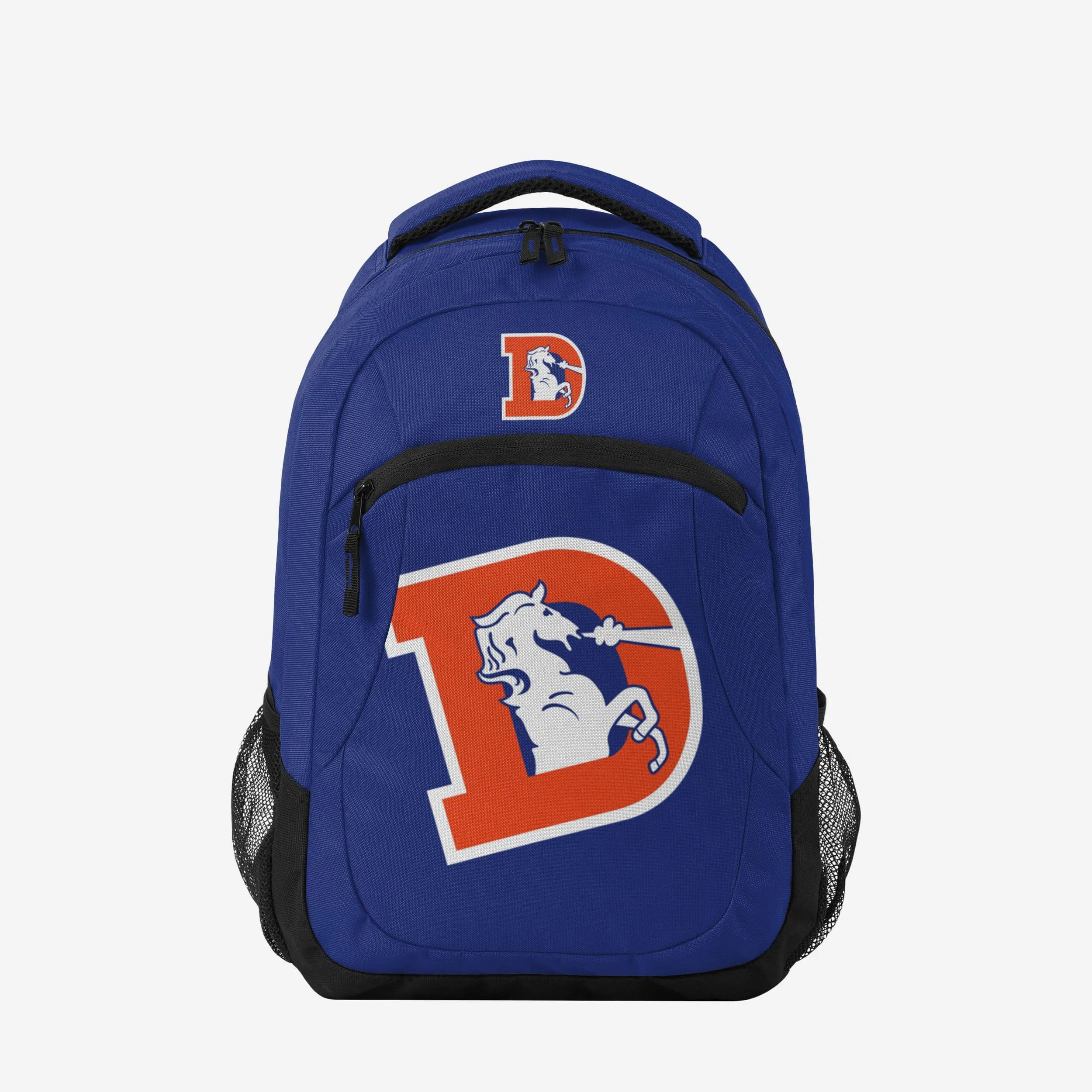 Denver Broncos Retro Action Backpack