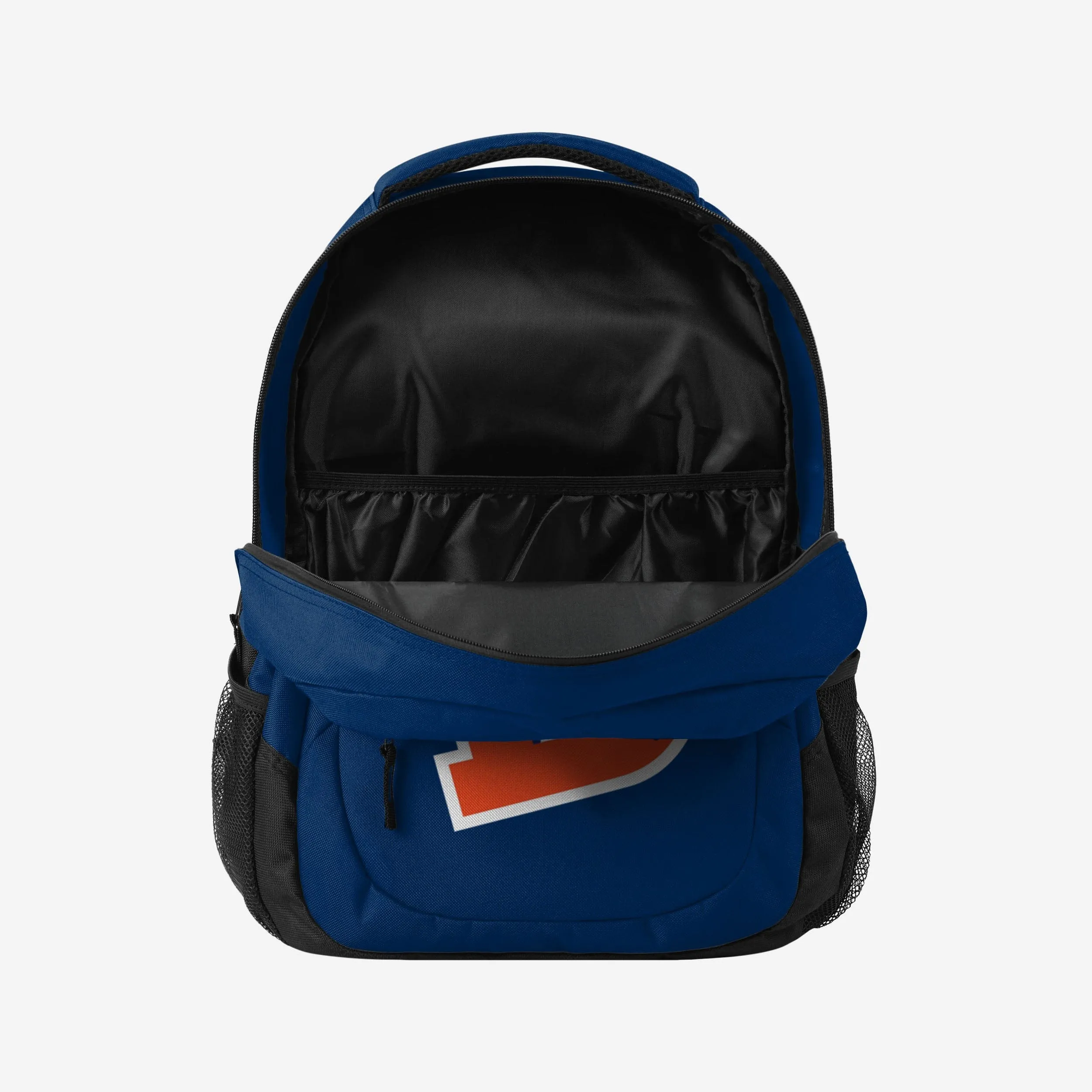 Denver Broncos Retro Action Backpack
