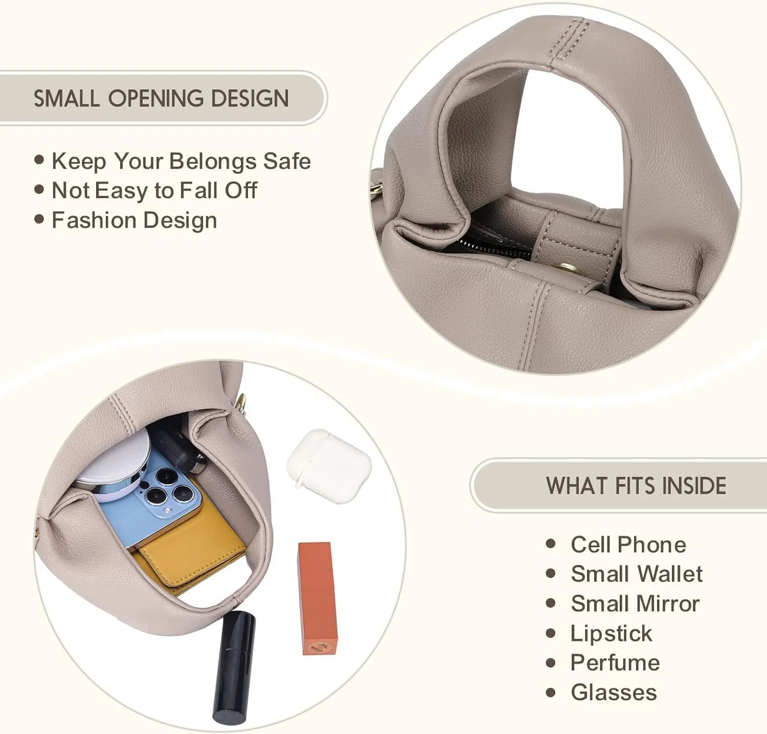 Designer Shoulder Handbags for Women