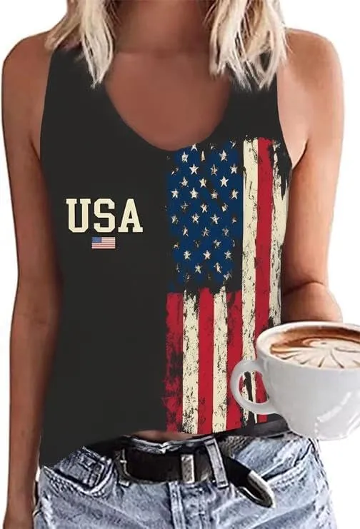 Dibs On The Captain Anchor Tank Shirt Women O Neck Loose Boat Anchor Graphic Tank Tee Beach Sleeveless Racerback Vest