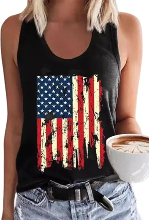 Dibs On The Captain Anchor Tank Shirt Women O Neck Loose Boat Anchor Graphic Tank Tee Beach Sleeveless Racerback Vest