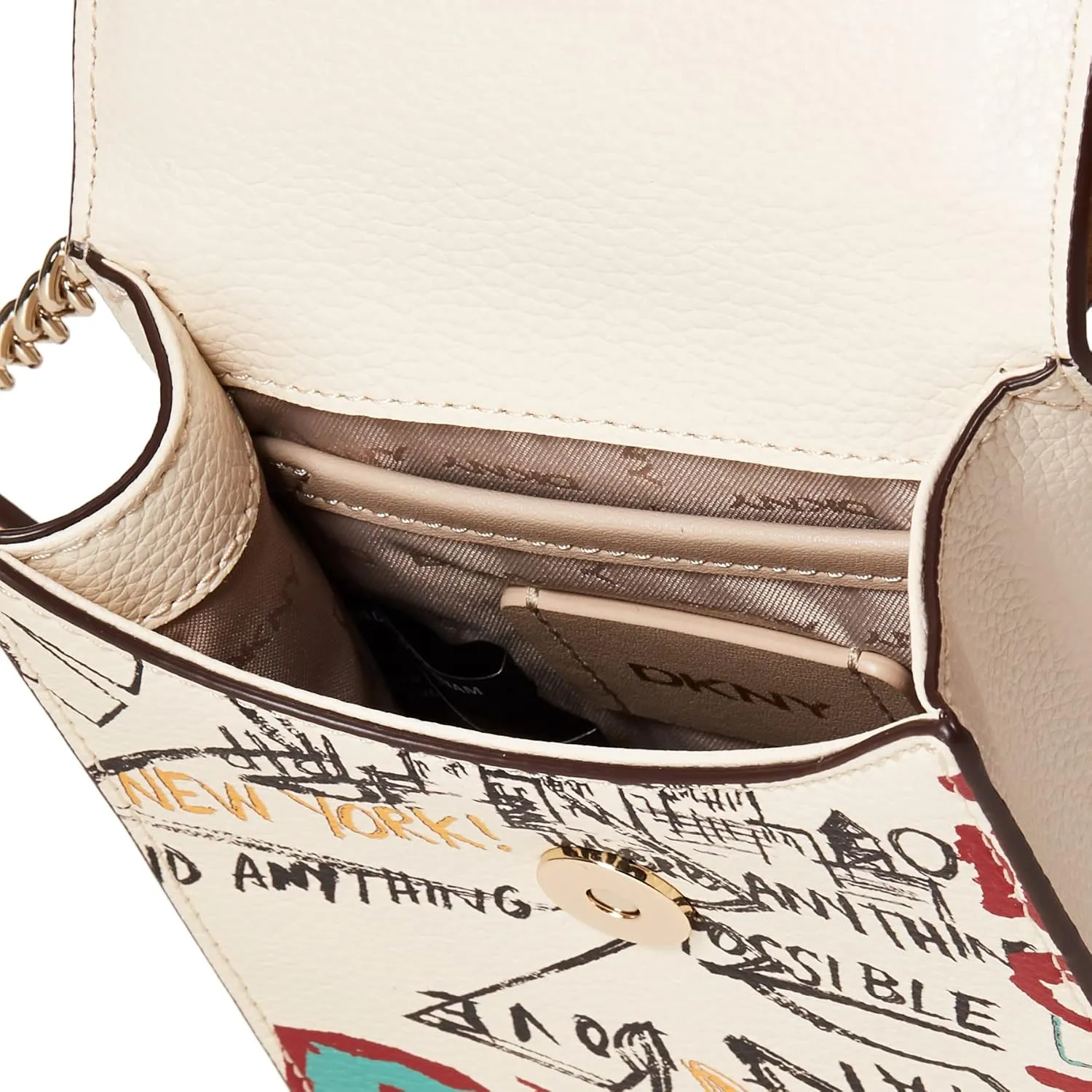 DKNY Elissa Phone Crossbody