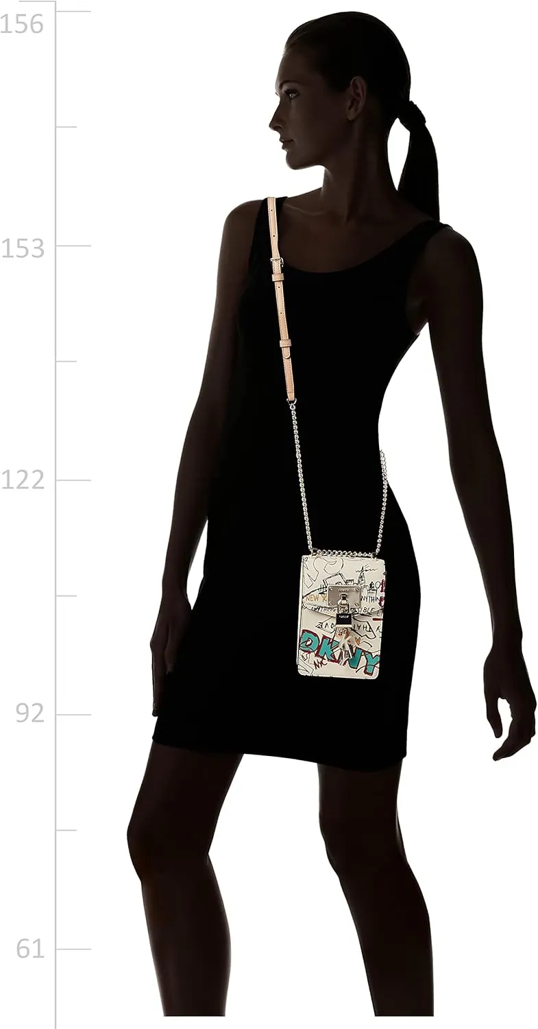 DKNY Elissa Phone Crossbody