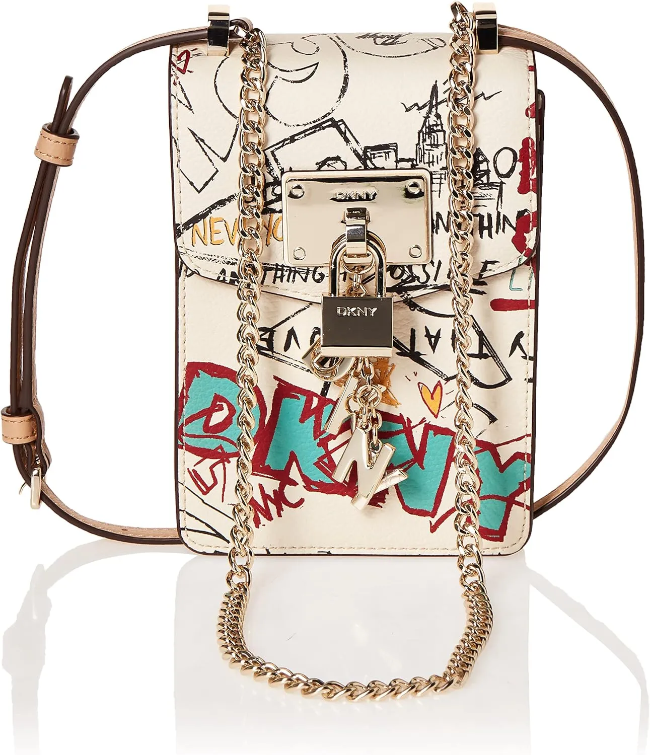 DKNY Elissa Phone Crossbody