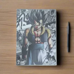 Dragonball Ovaku A5 Diary