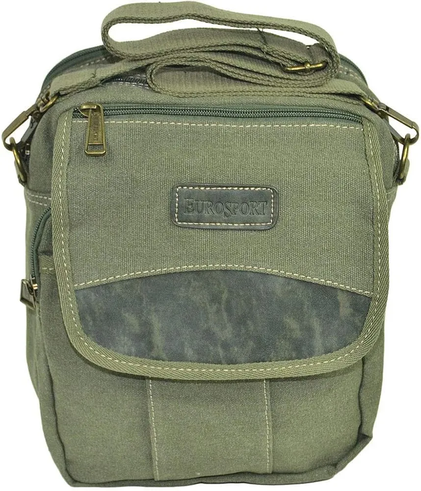 Eurosport Blair - Messenger Bag