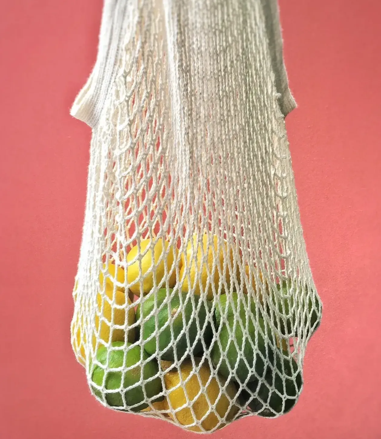 Farmer's Market Cotton Tote