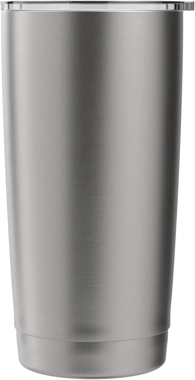 Fenwick Island Delaware Boating Sailing Nautical Boat Anchor Stainless Steel Insulated Tumbler