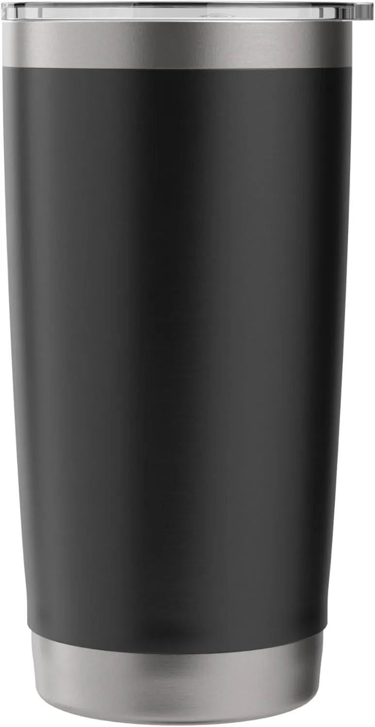 Fenwick Island Delaware Boating Sailing Nautical Boat Anchor Stainless Steel Insulated Tumbler
